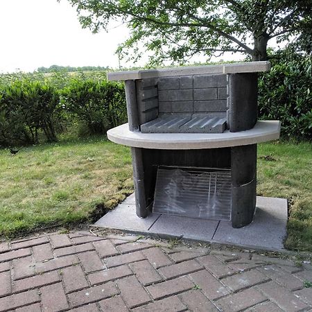 Ferienhaus Carolinenwind 카롤리넨시엘 외부 사진